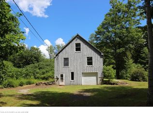 59 Klir Beck Rd, Vienna, ME 04360