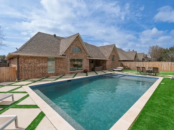 3434 Silver Oaks Dr, Abilene, TX 79606