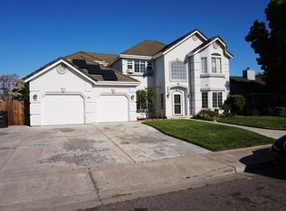85 Willow Glen Ave, Oakdale, CA 95361
