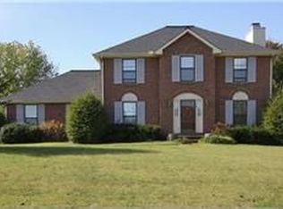 810 Countrywood Dr, Franklin, TN 37064