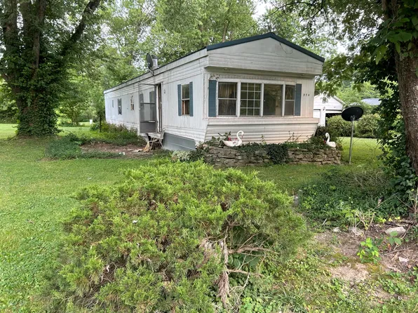 250 Larrys Ct, Worthville, KY 41098