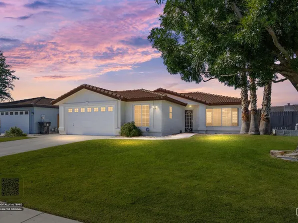 5906 Pine Trail Dr, Bakersfield, CA 93313