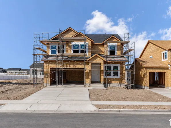 4372 W Ledger Dr #2907, Herriman, UT 84096