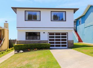 47 Seaview Dr, Daly City, CA 94015