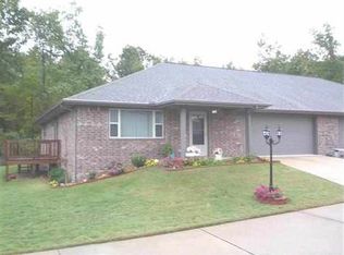 169 Devonshire Cir, Lakeview, AR 72642