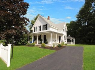 60 Lawsbrook Rd, Acton, MA 01720