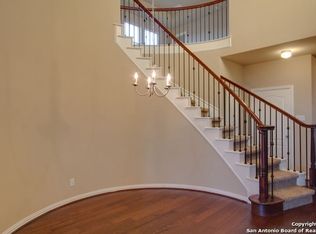 421 Trotti Cv, Schertz, TX 78108