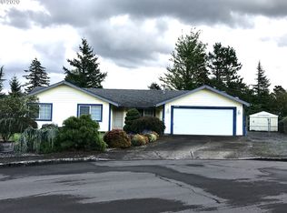 2138 SE Sandy Ct, Troutdale, OR 97060
