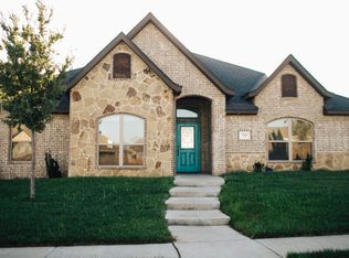 7501 Vail Dr, Amarillo, TX 79118