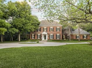 11442 E Ricks Cir, Dallas, TX 75230