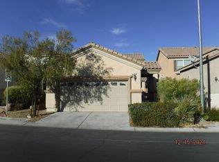 8780 Parsons Ridge Ave, Las Vegas, NV 89148