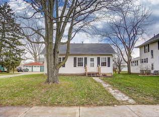 609 N. Cherry St., Paulding, OH 45879