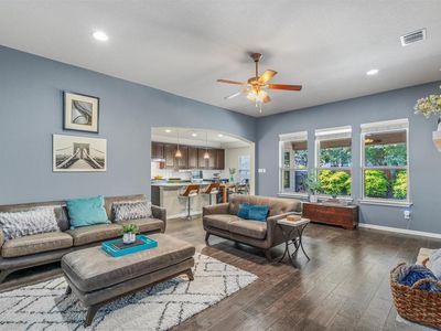 2520 Weeping Beech Ln, Pflugerville, TX, 78660