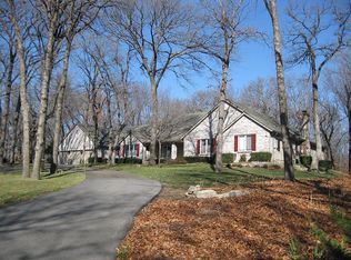 11732 S Sheridan Rd, Bixby, OK 74008