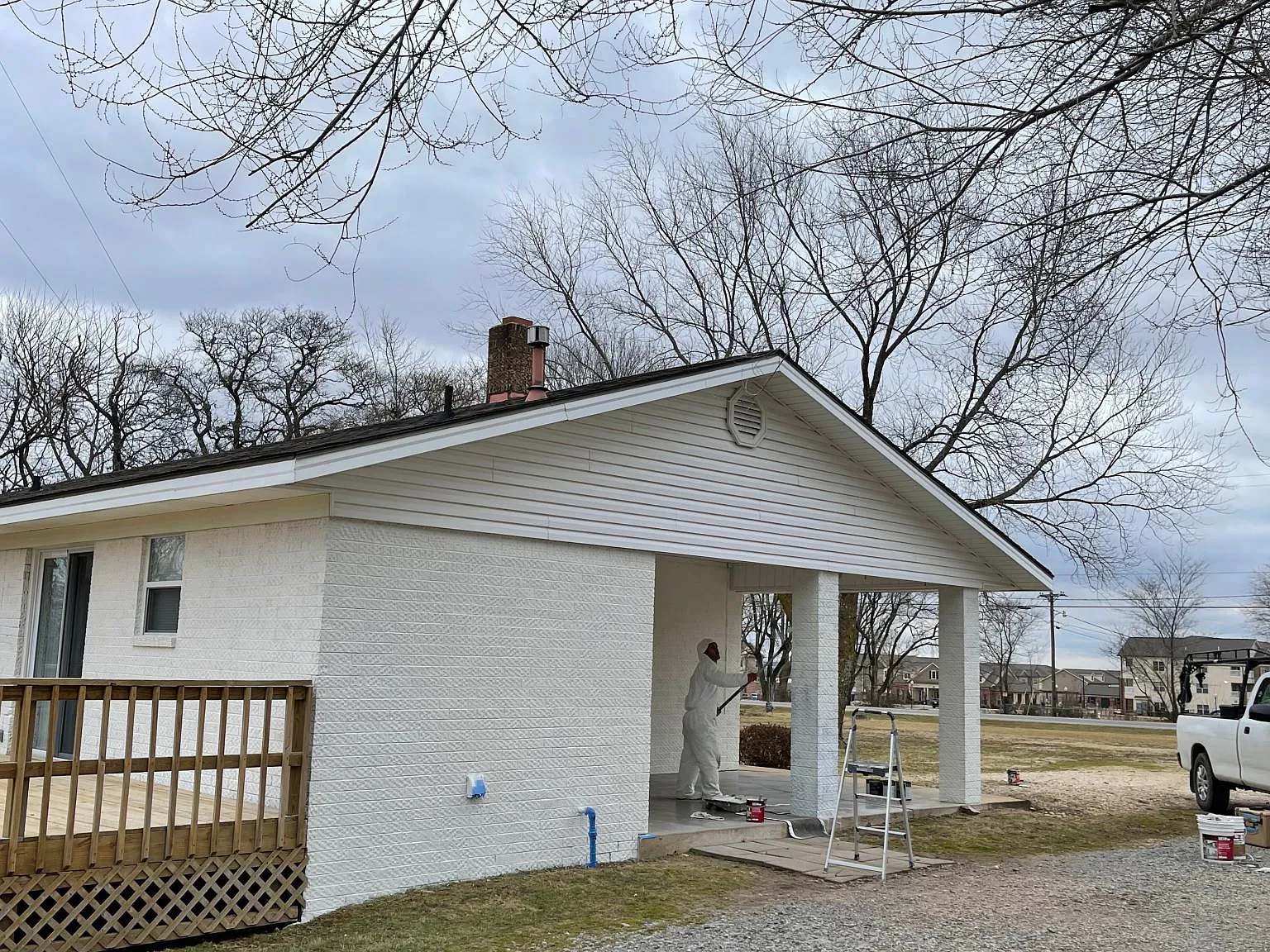 2 bed, 1600 sqft, $1,600 — Photo 2