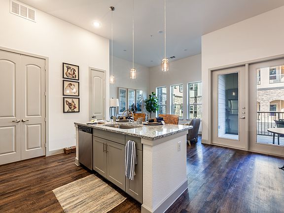 3rd image of 7920 Collin David South Dr #1-256