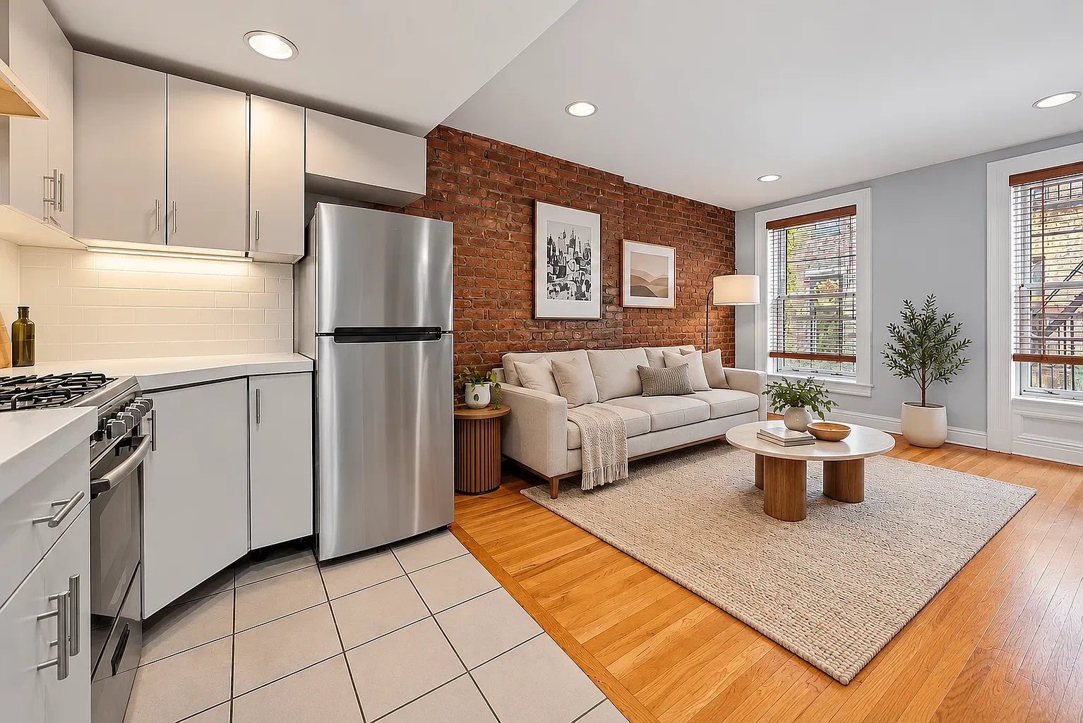 222 East 18th Street — Photo 2