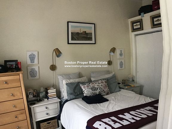 177 Marlborough #6 Boston - Back Bay Unit Photo 5