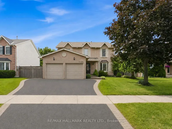 2494 Headon Forest Dr, Burlington, ON L7M 3Z9
