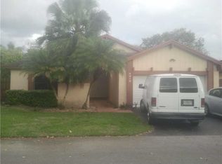 4919 SW 148th Pl, Miami, FL 33185