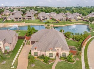 960 Warren Dr, Prosper, TX 75078