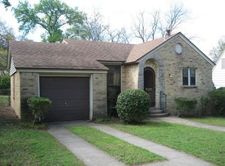730 Winston St, Dallas, TX 75208