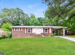 3911 Cornell Blvd SW, Atlanta, GA 30331