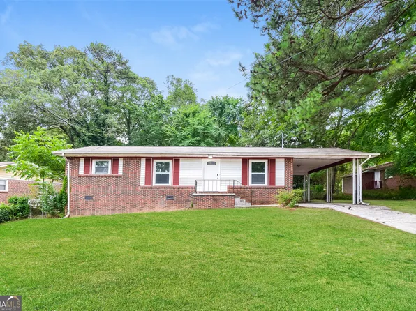 3911 Cornell Blvd SW, Atlanta, GA 30331