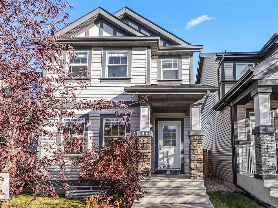 1st image of 3122 Arthurs Cres SW