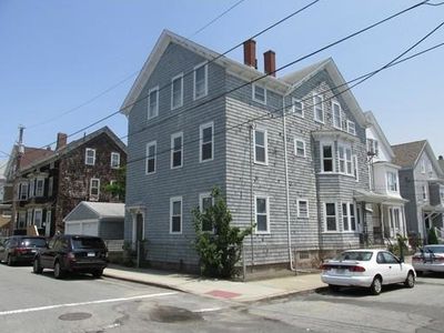 72 Buffinton St, Fall River, MA, 02721