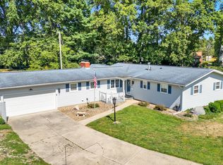 440 Reverie Pl, Newark, OH 43055