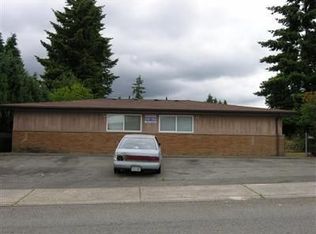 3100 NE 13th St, Renton, WA 98056