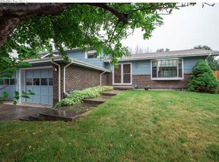 2616 Hartsel Ct, Loveland, CO 80538