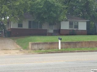 1719 Pulaski Pike NW, Huntsville, AL 35816