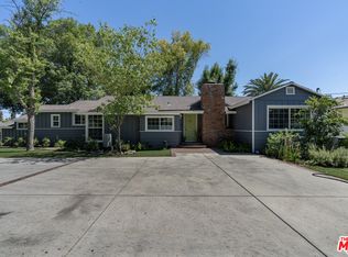 17100 Parthenia St, Northridge, CA 91325