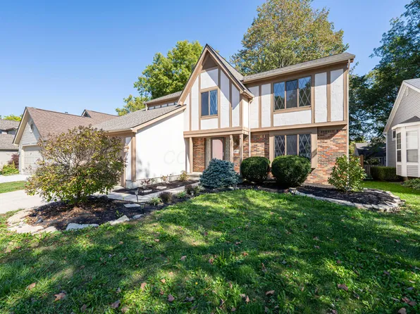 1664 Demaret Ln, Columbus, OH 43228