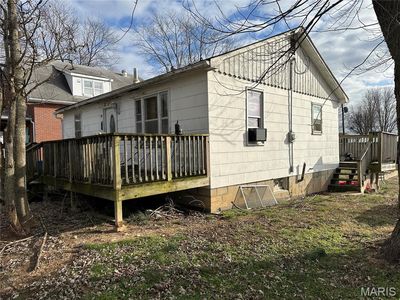 302 E Cherry Ave, Owensville, MO, 65066