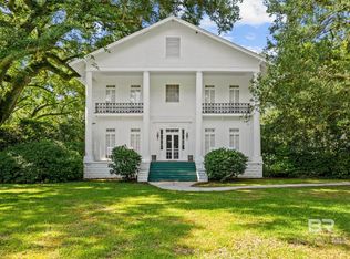 53170 County Road 21, Stockton, AL 36579