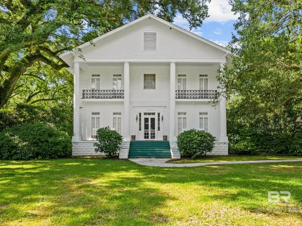 53170 County Road 21, Stockton, AL 36579