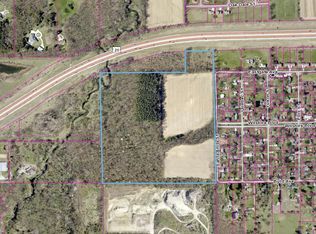 Santa Anita St, Elkhart, IN 46516