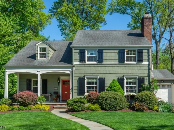 58 Francisco Ave, West Caldwell Twp., NJ 07006