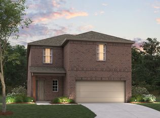 Sanpiper Plan, Mobberly Farms, Pilot Point, TX 76258