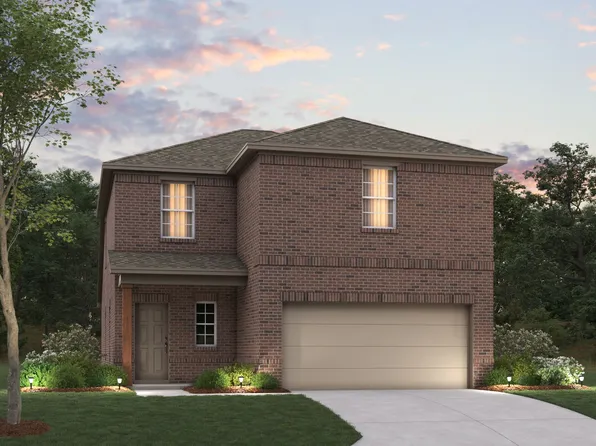 Sanpiper Plan, Mobberly Farms