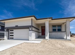 10207 Waterton Canyon Way, Colorado Springs, CO 80924
