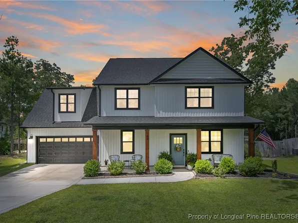 182 Navaho Trl, Sanford, NC 27332