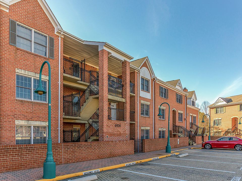 1st image of 6924 Fairfax Dr #238-1