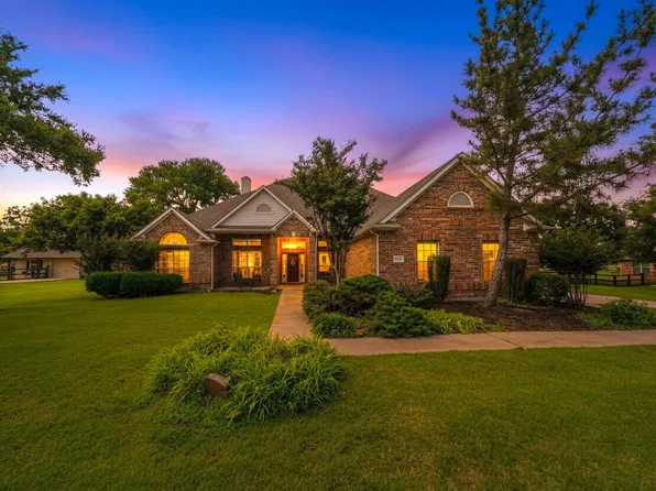 7517 Rodeo Dr, Denton, TX 76208