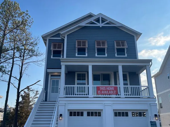 38235 Piney Point Rd, Ocean View, DE 19970