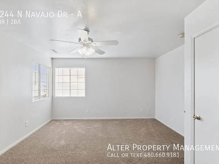 3244 N Navajo Dr #A — Photo 12