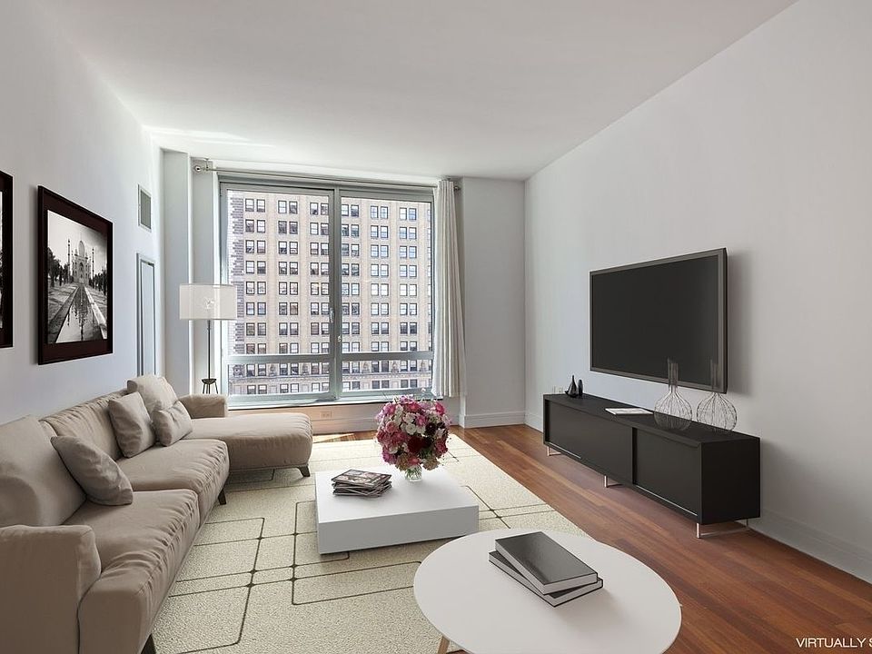 1st image of 30 West St APT 12D